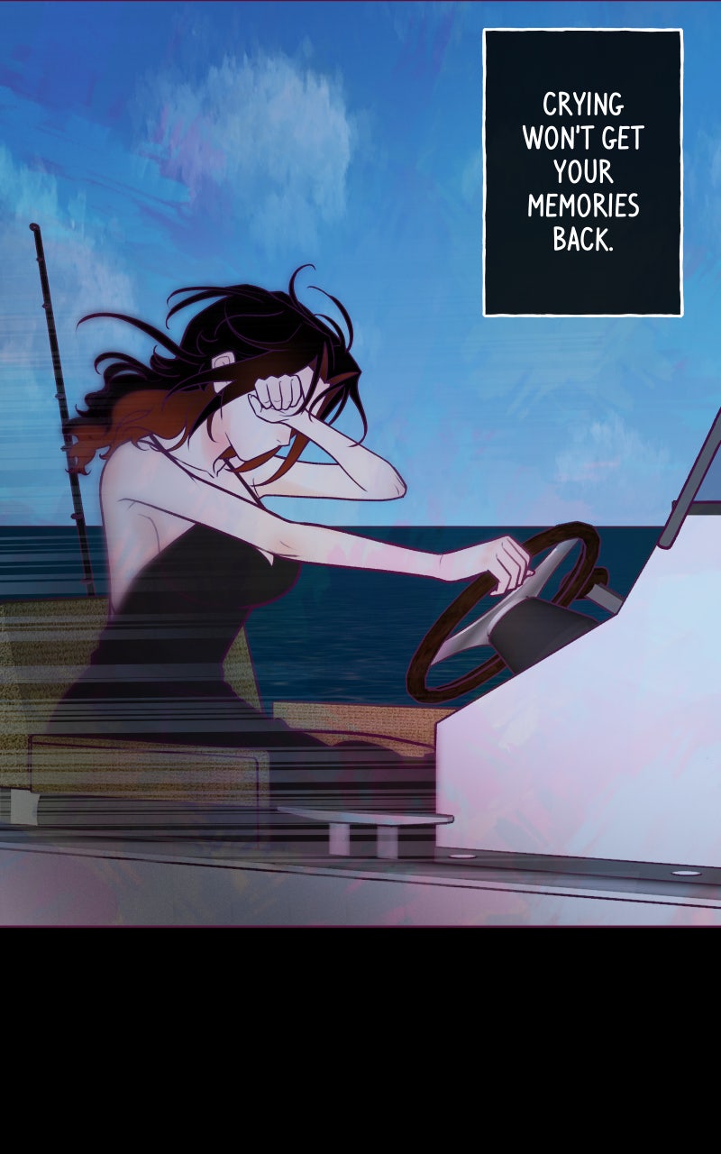 The Siren's Light Episode 34 page 9 - 