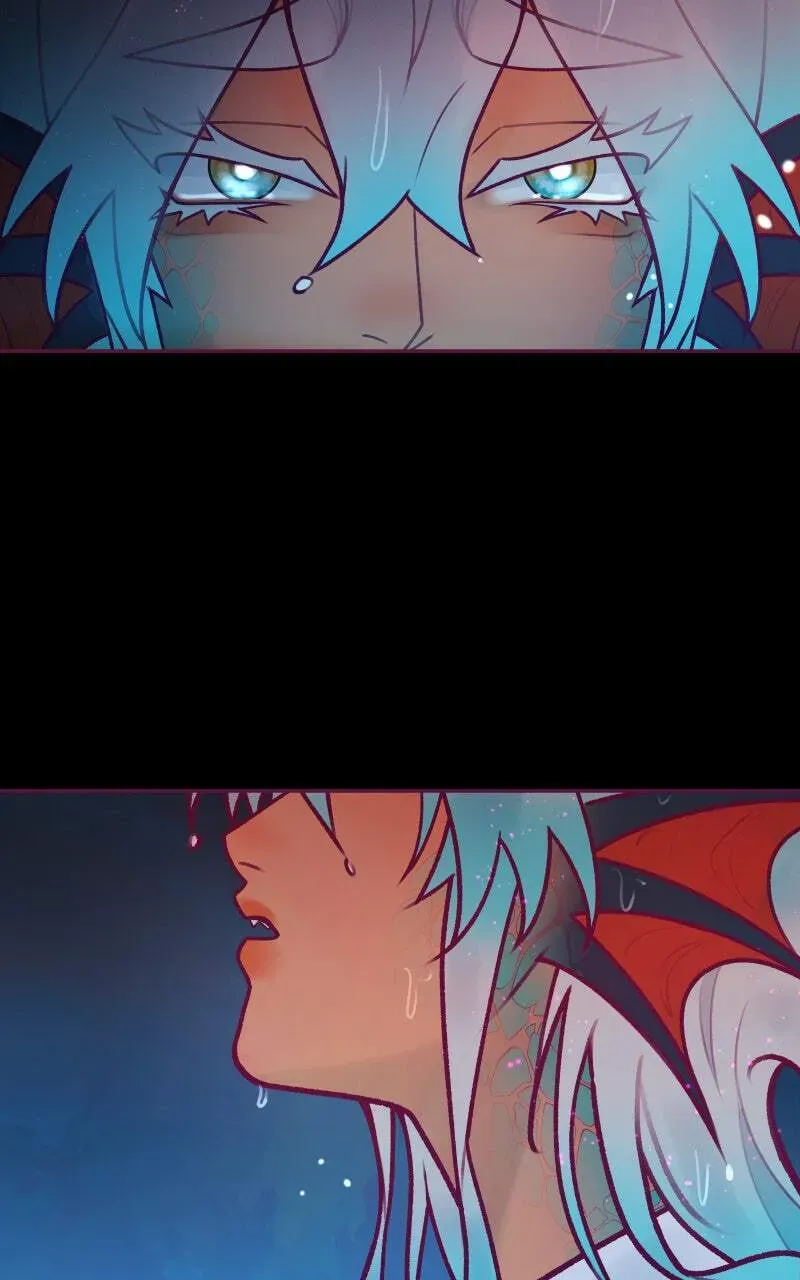 The Siren's Light Chapter 35 page 11 - 