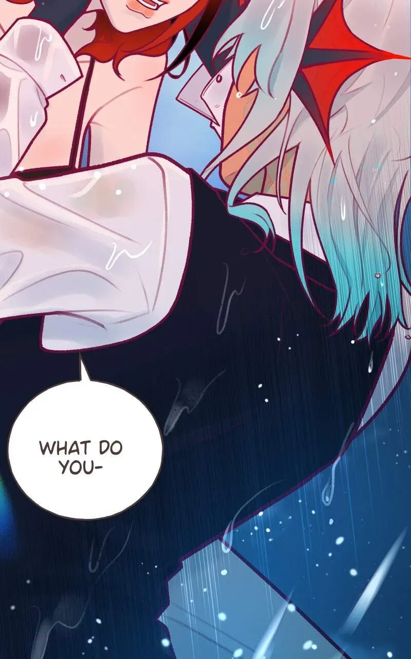 The Siren's Light Chapter 35 page 14 - 