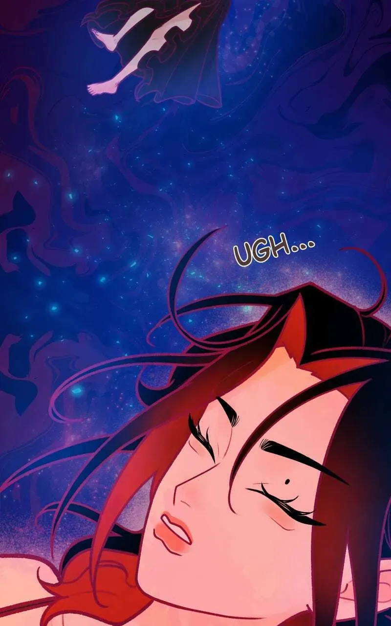 The Siren's Light Chapter 35 page 19 - 