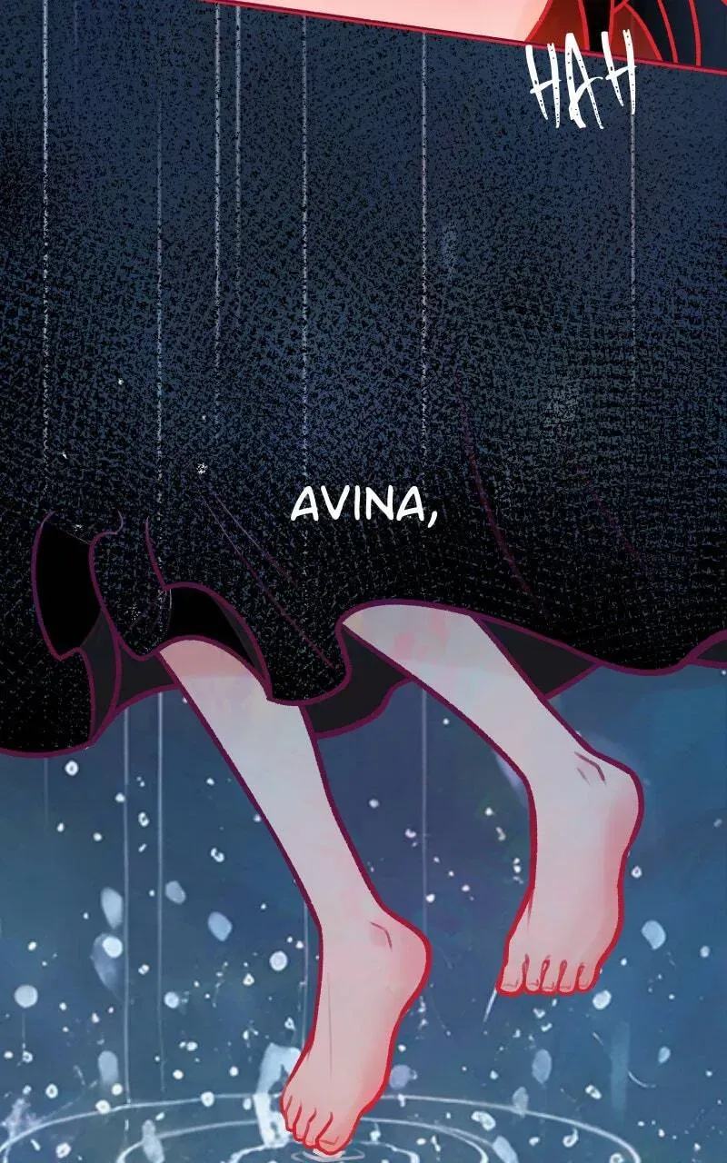 The Siren's Light Chapter 35 page 22 - 