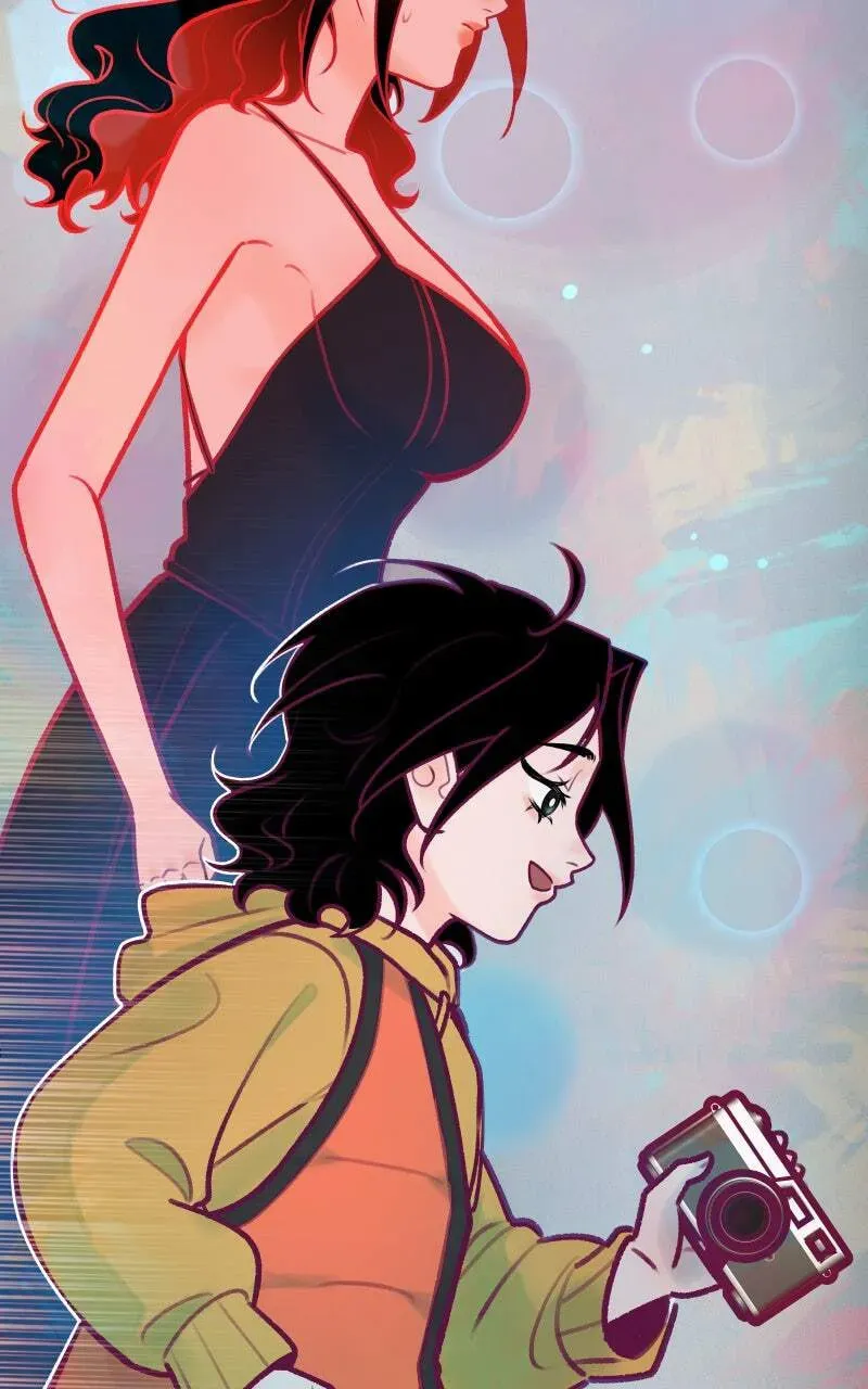 The Siren's Light Chapter 35 page 25 - 