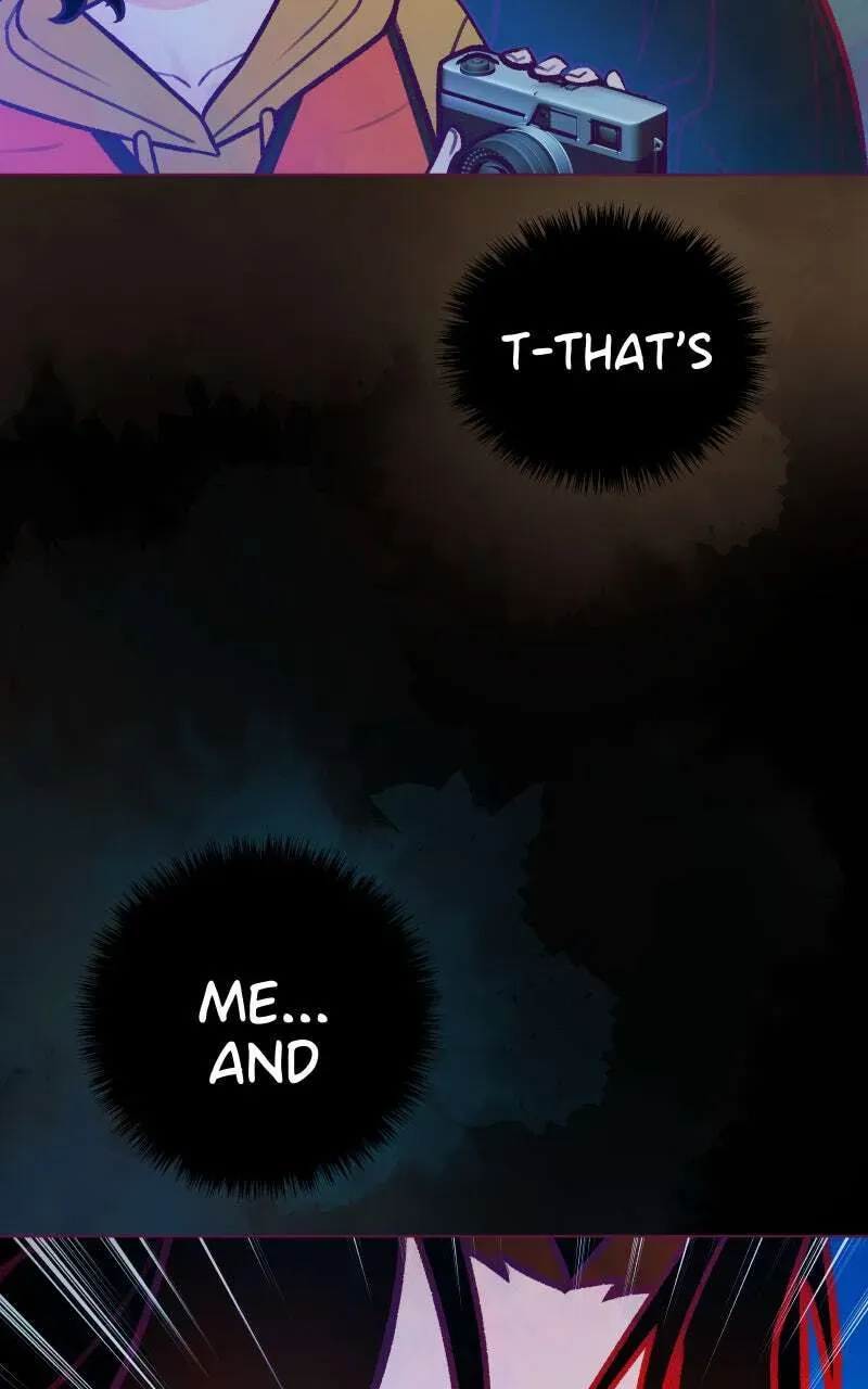 The Siren's Light Chapter 35 page 28 - 