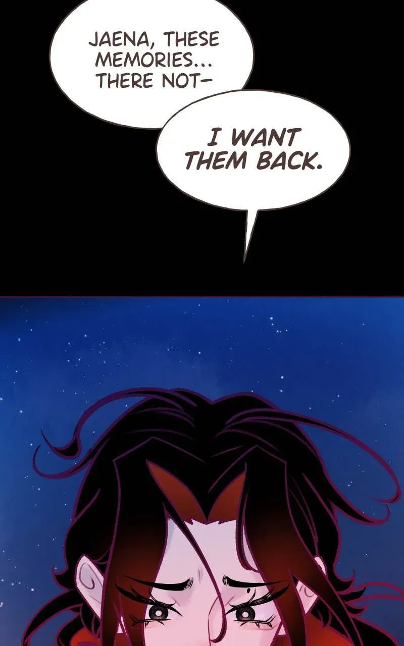 The Siren's Light Chapter 35 page 4 - 