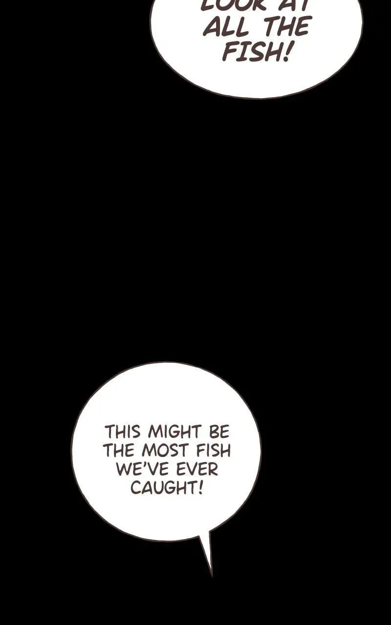 The Siren's Light Chapter 35 page 33 - 