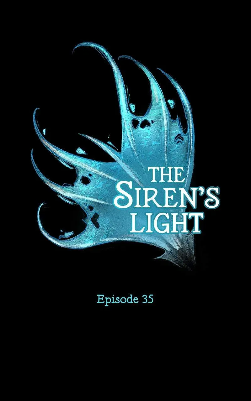 The Siren's Light Chapter 35 page 6 - 