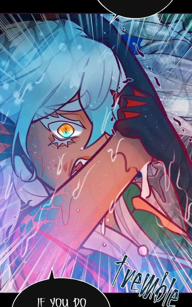 The Siren's Light Chapter 35 page 56 - 
