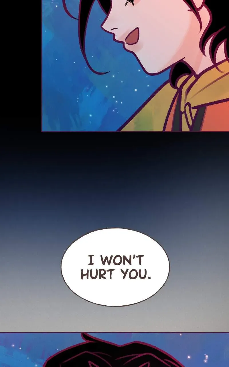 The Siren's Light Chapter 35 page 70 - 