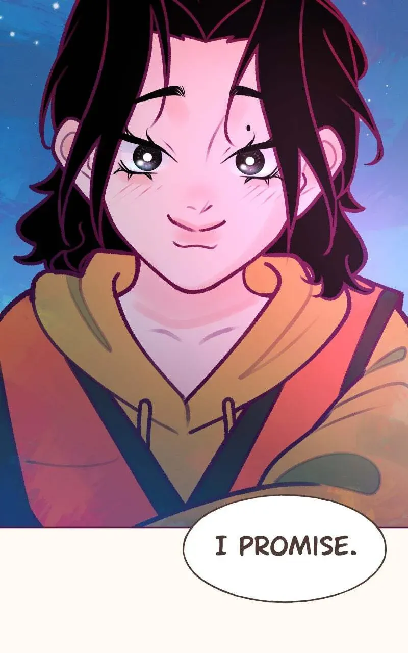The Siren's Light Chapter 35 page 71 - 