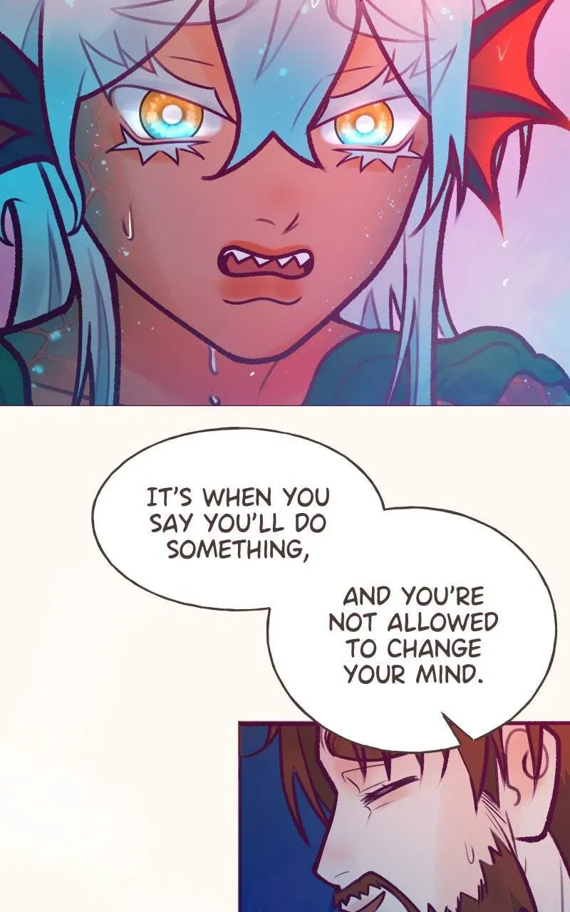The Siren's Light Chapter 35 page 73 - 