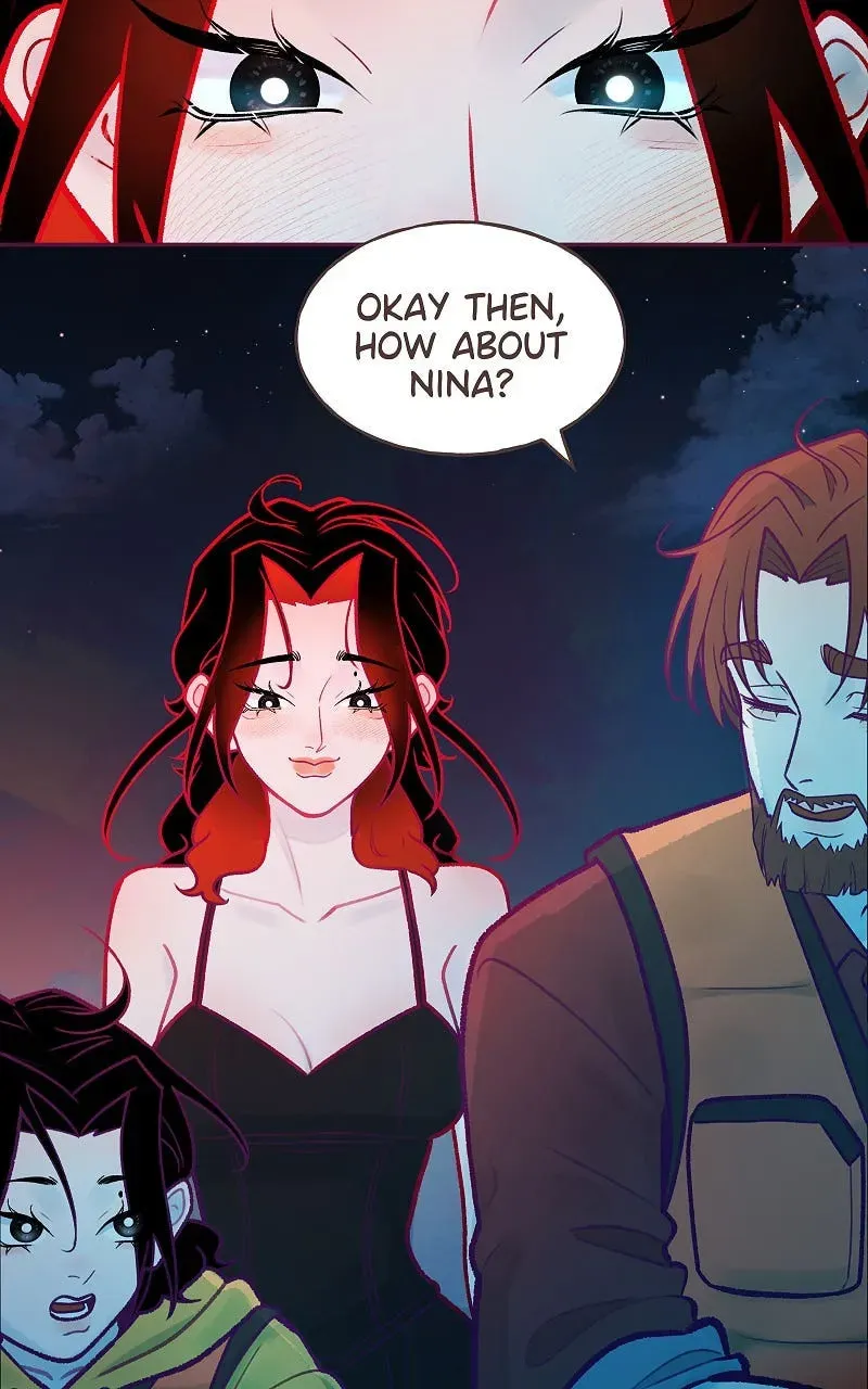 The Siren's Light Chapter 36 page 15 - 