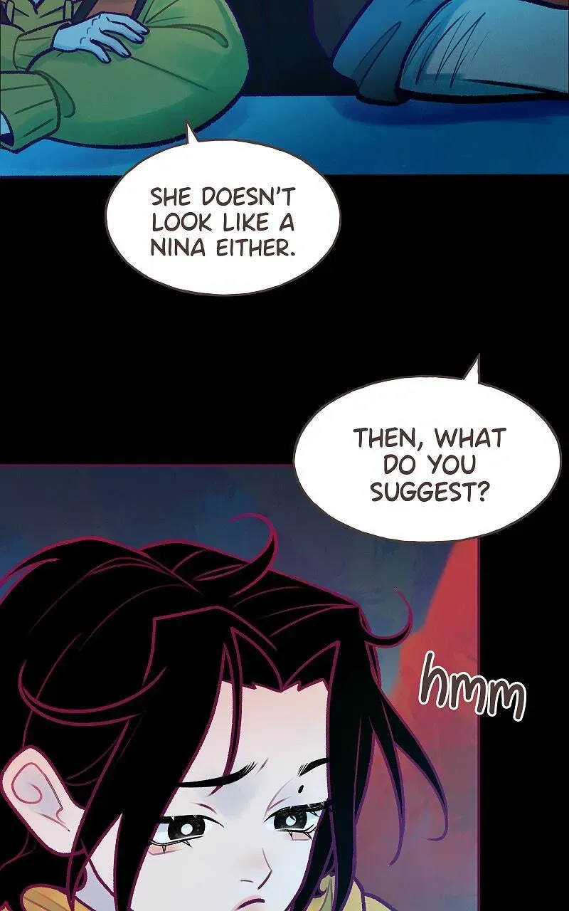 The Siren's Light Chapter 36 page 16 - 
