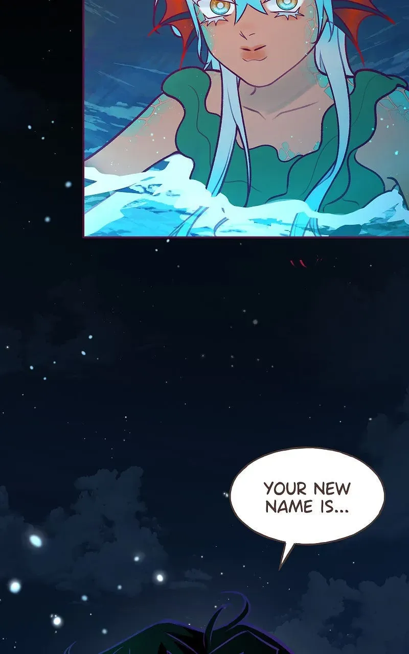 The Siren's Light Chapter 36 page 18 - 