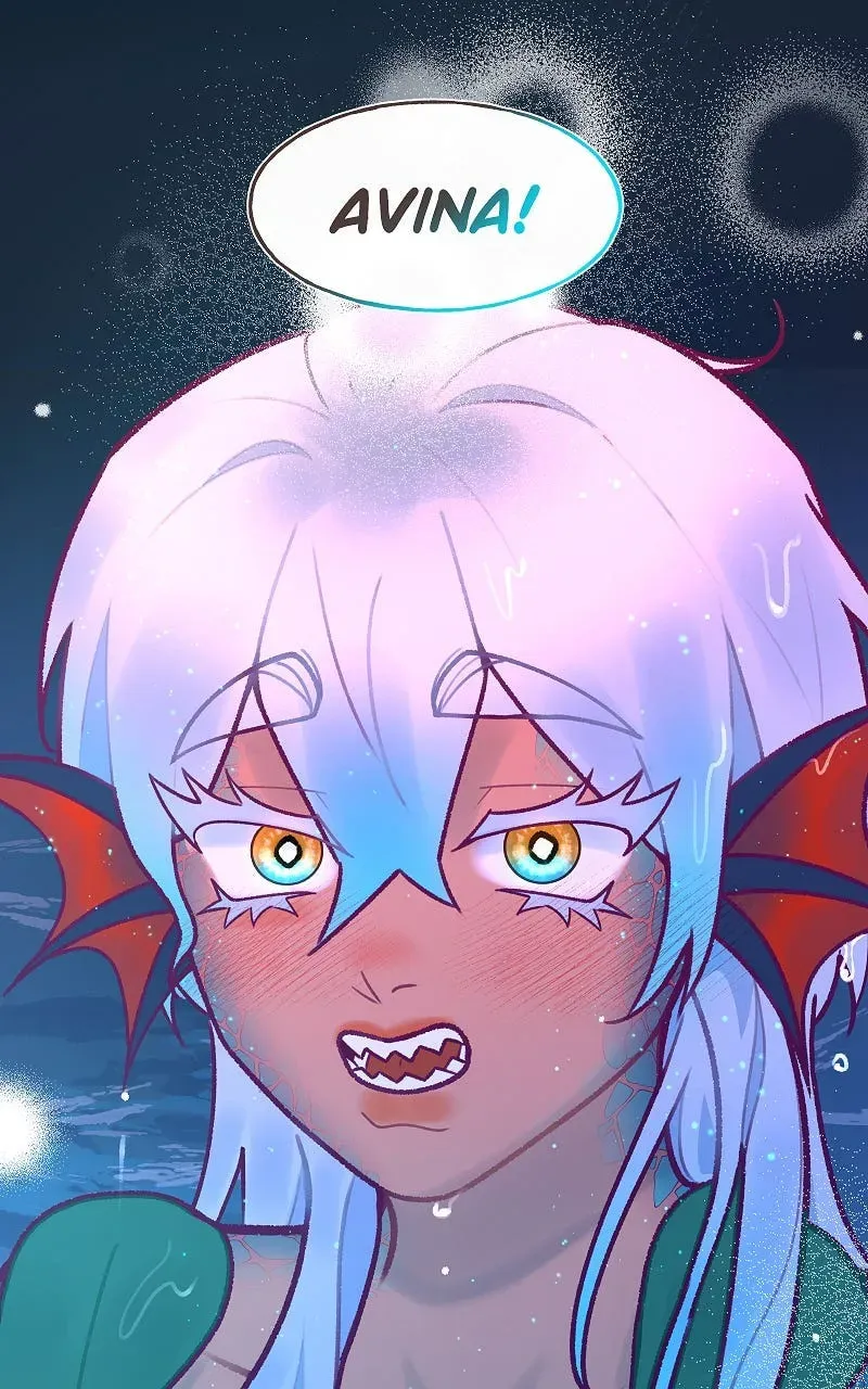 The Siren's Light Chapter 36 page 20 - 