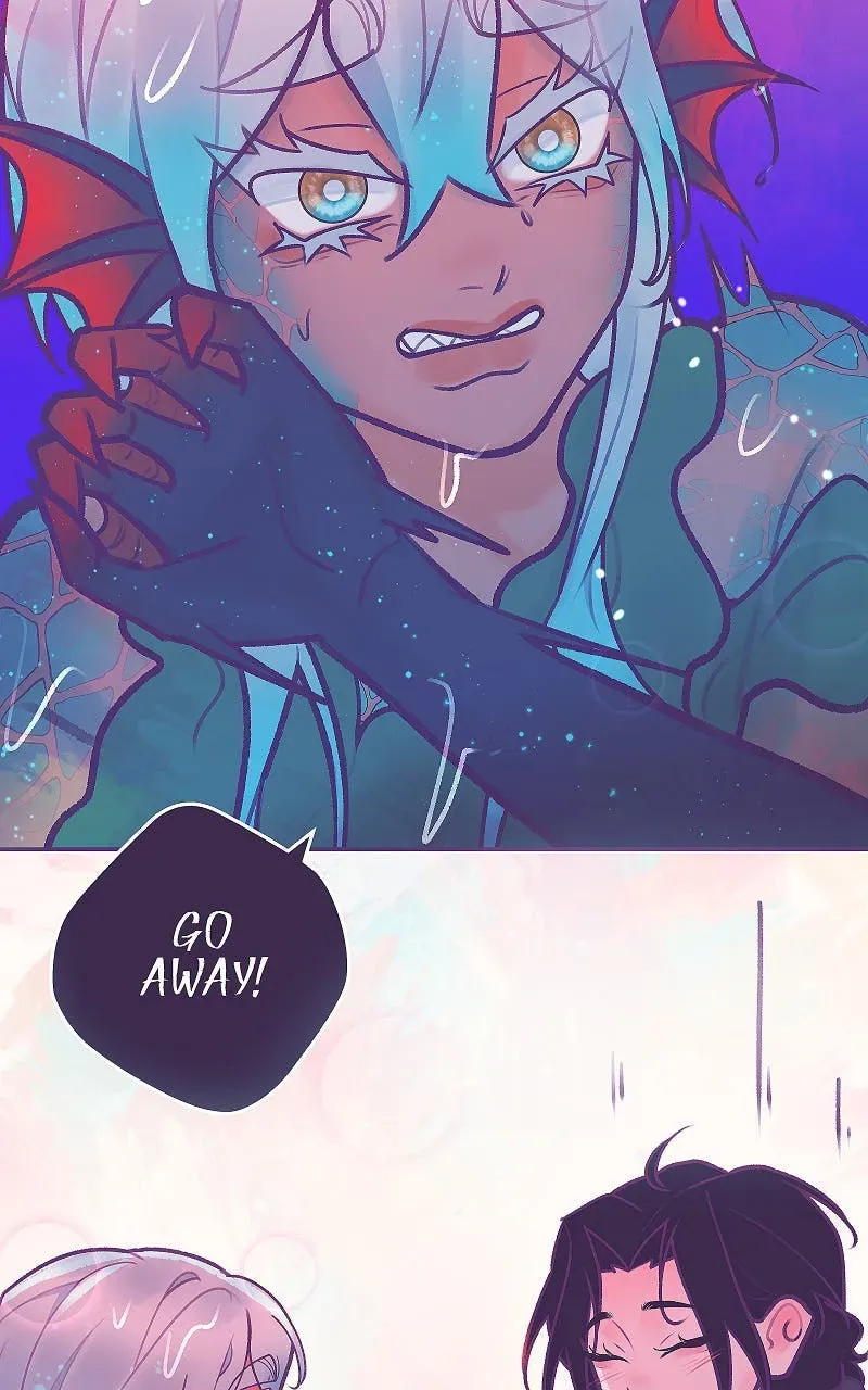 The Siren's Light Chapter 36 page 3 - 