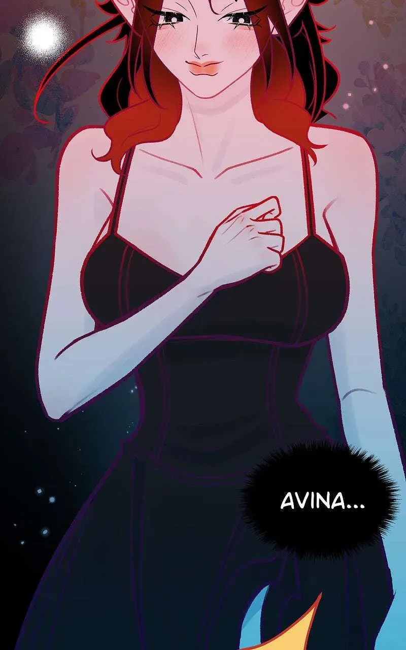 The Siren's Light Chapter 36 page 23 - 