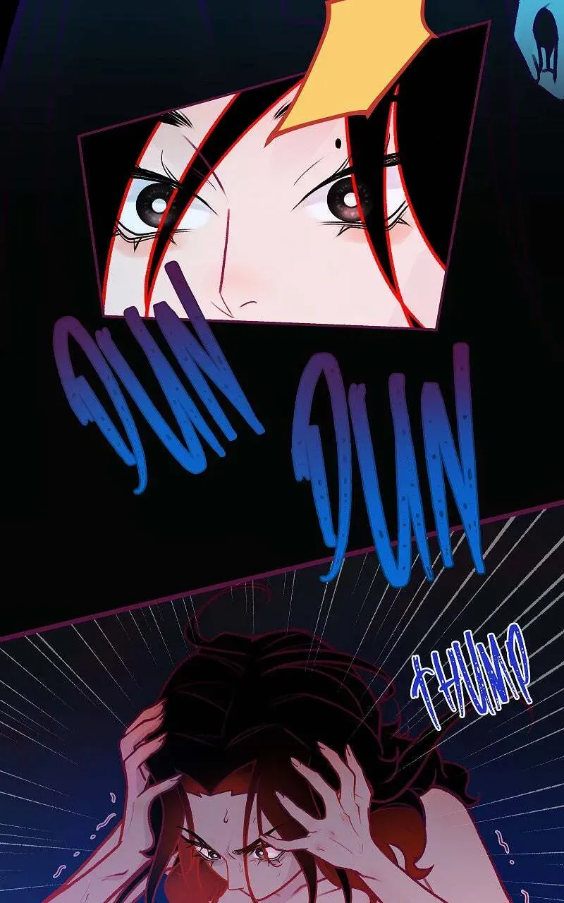 The Siren's Light Chapter 36 page 24 - 