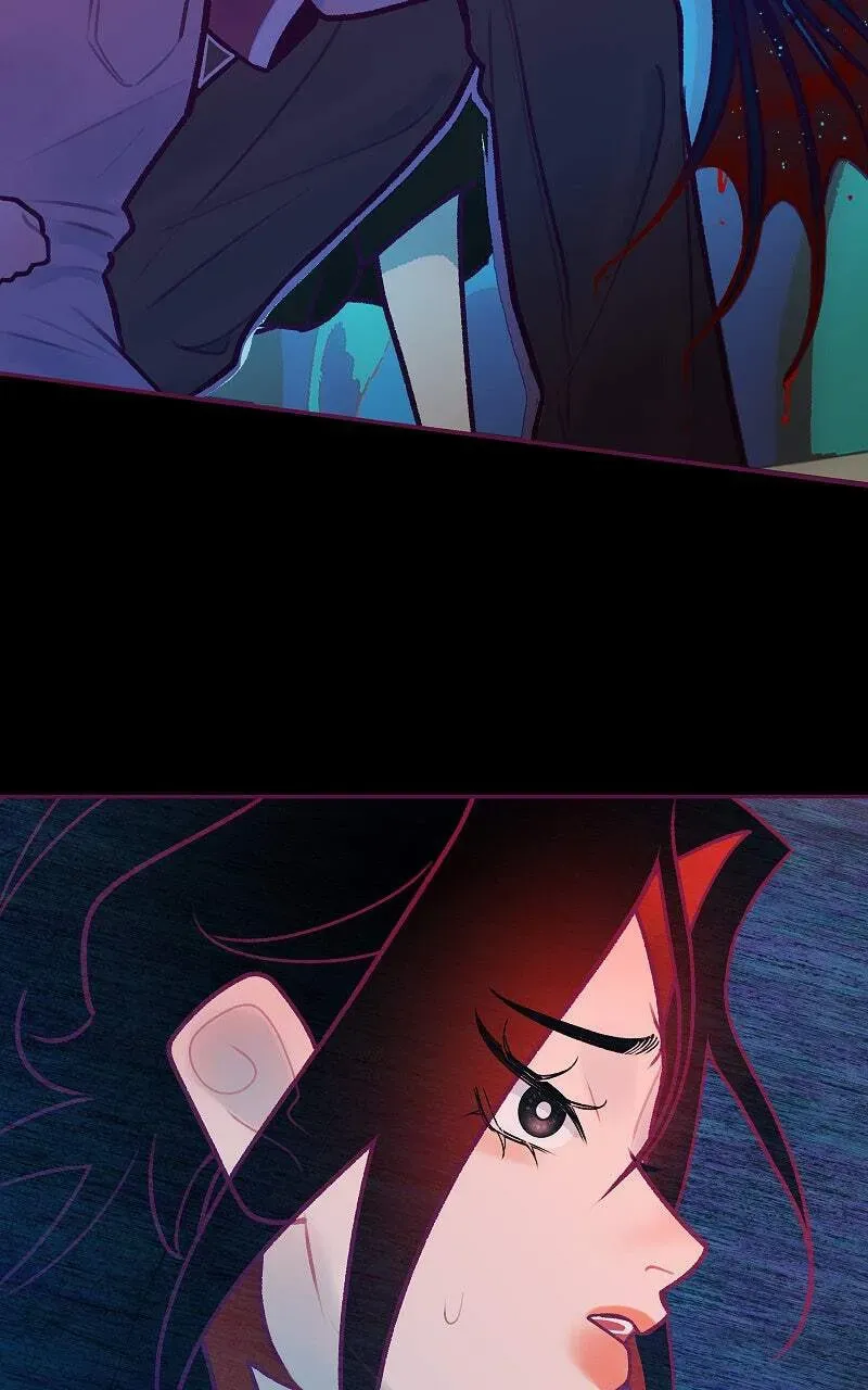 The Siren's Light Chapter 36 page 29 - 