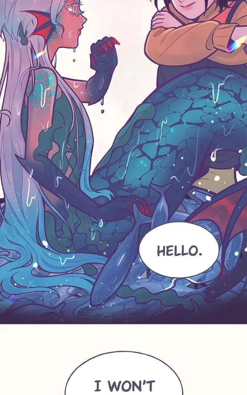 The Siren's Light Chapter 36 page 4 - 