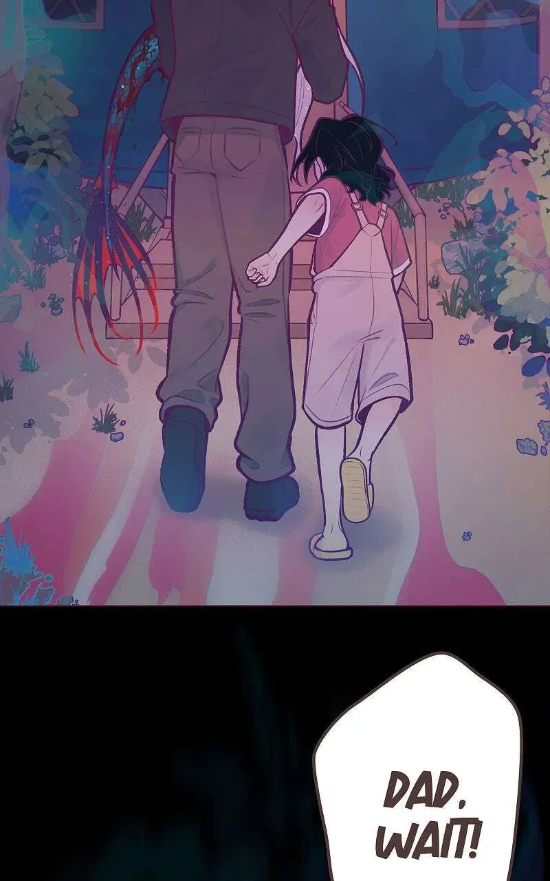 The Siren's Light Chapter 36 page 31 - 