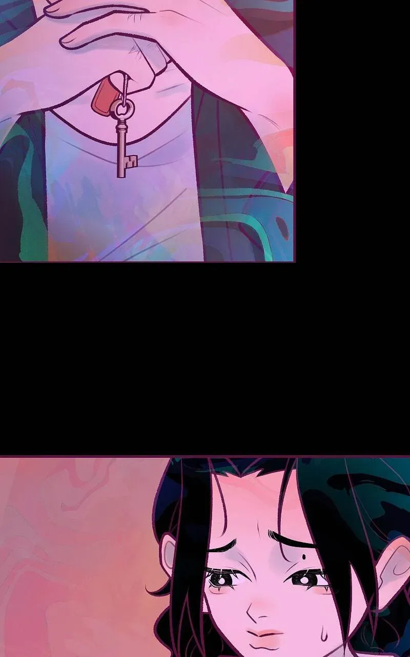 The Siren's Light Chapter 36 page 45 - 