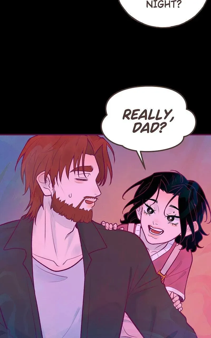 The Siren's Light Chapter 36 page 48 - 