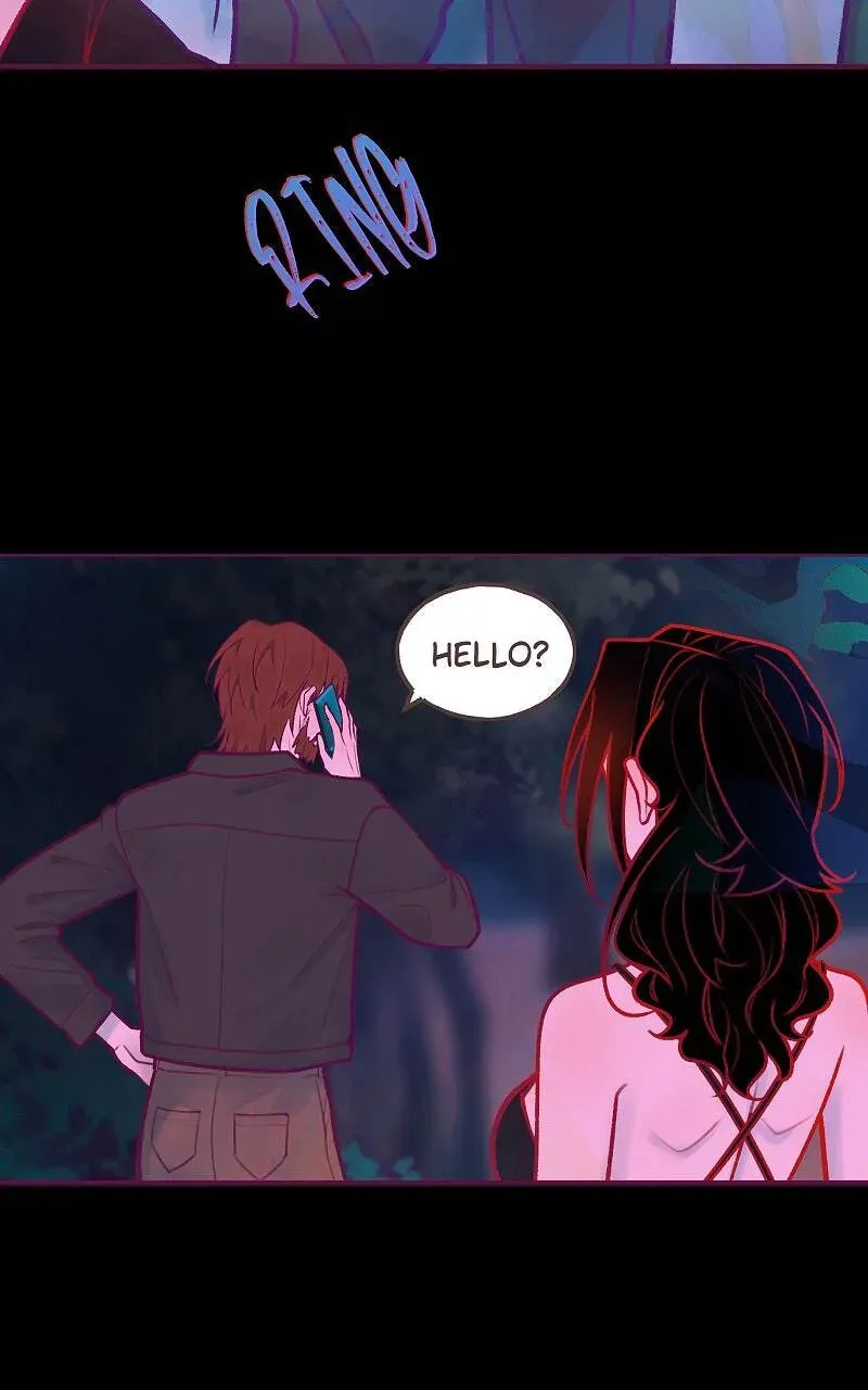 The Siren's Light Chapter 36 page 53 - 