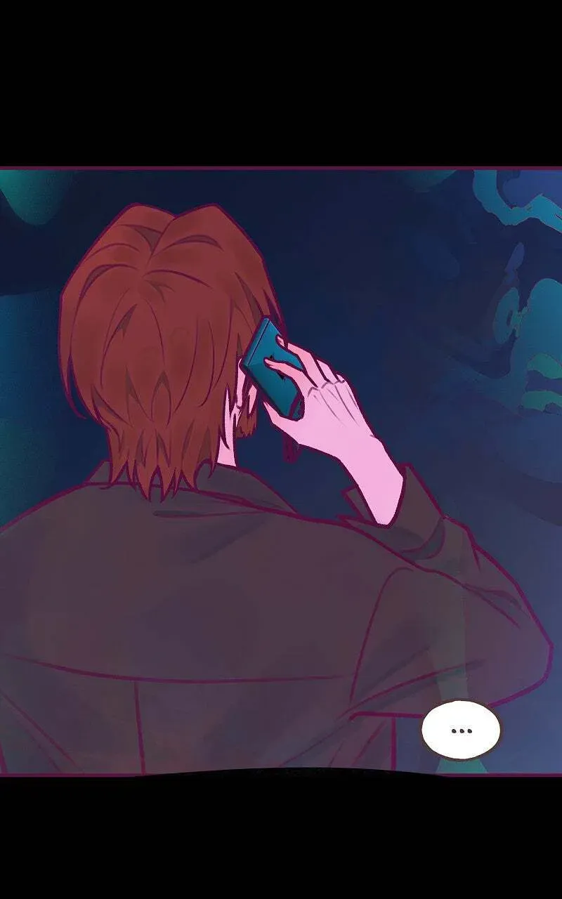 The Siren's Light Chapter 36 page 54 - 