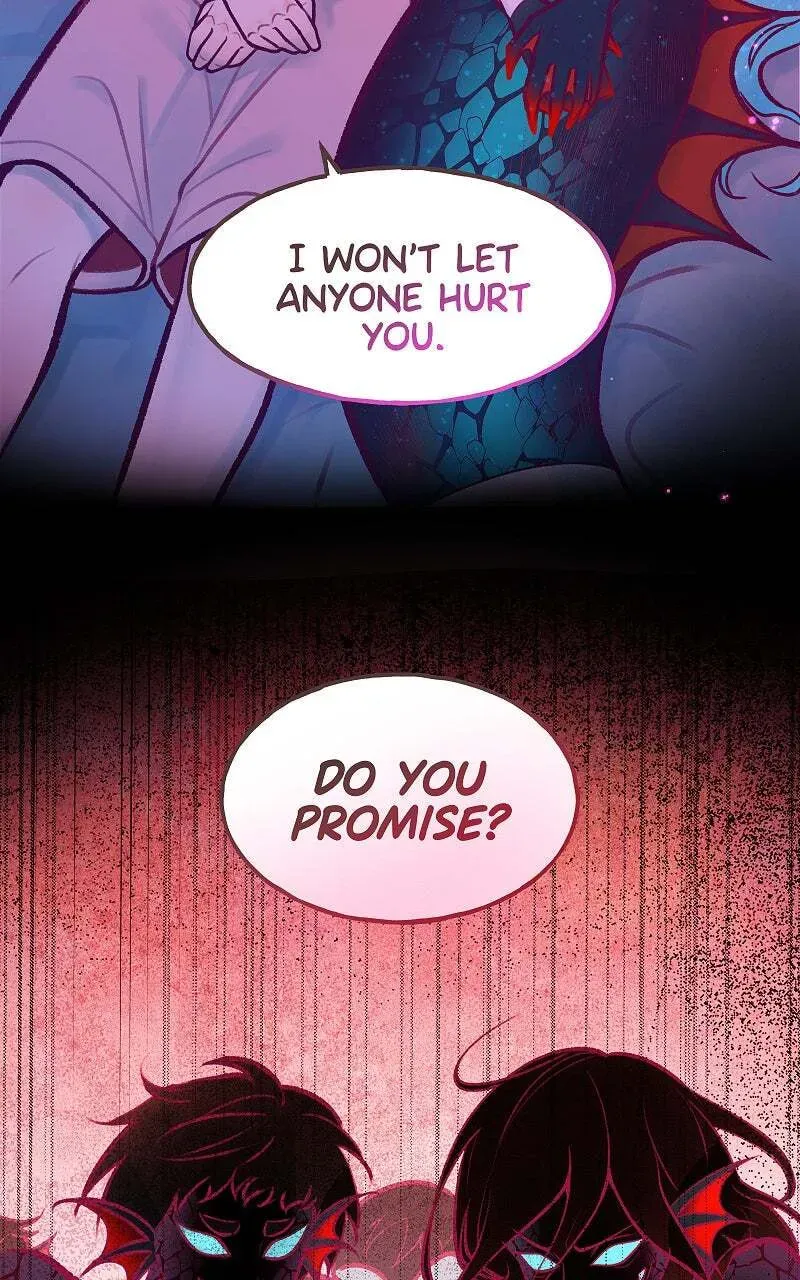 The Siren's Light Chapter 36 page 58 - 