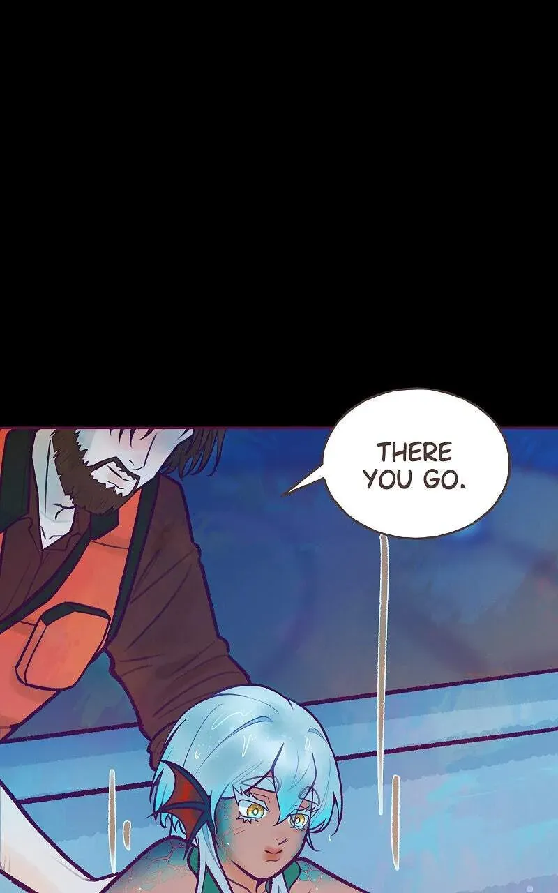 The Siren's Light Chapter 36 page 7 - 
