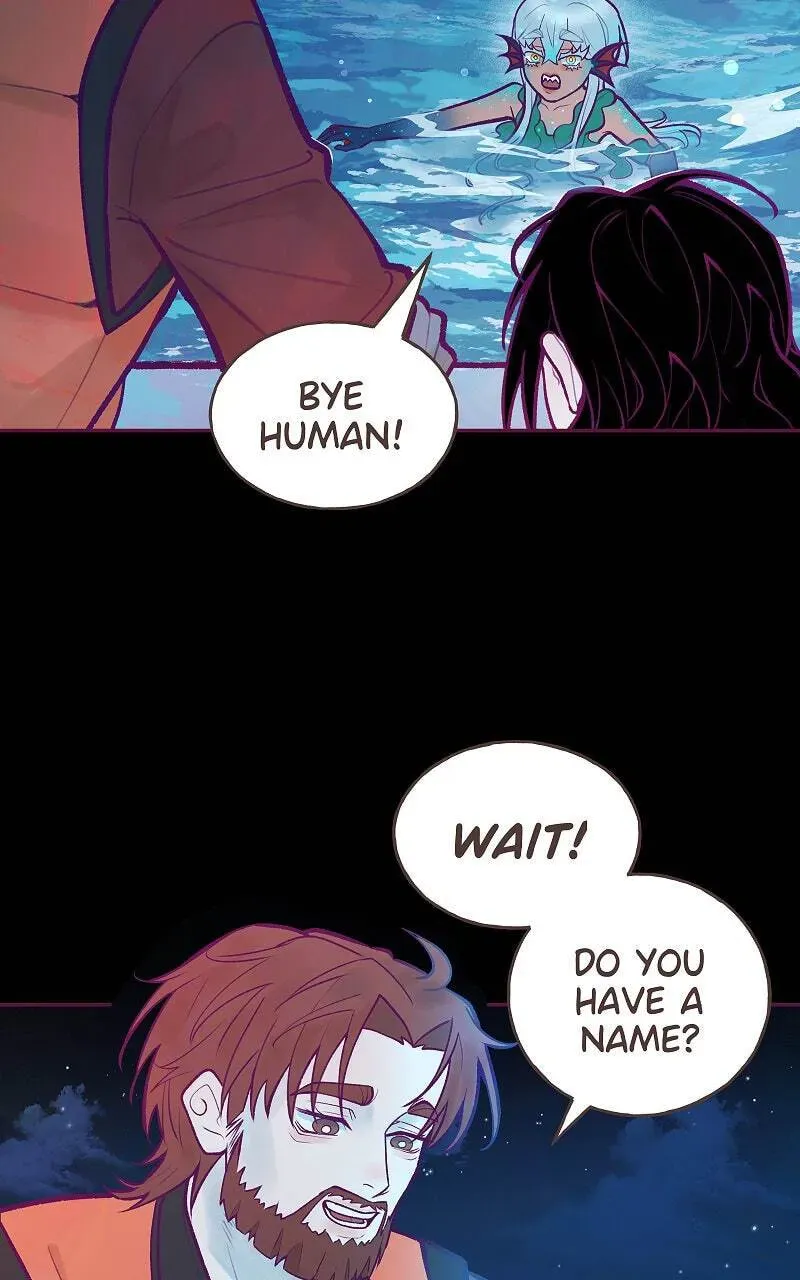 The Siren's Light Chapter 36 page 9 - 