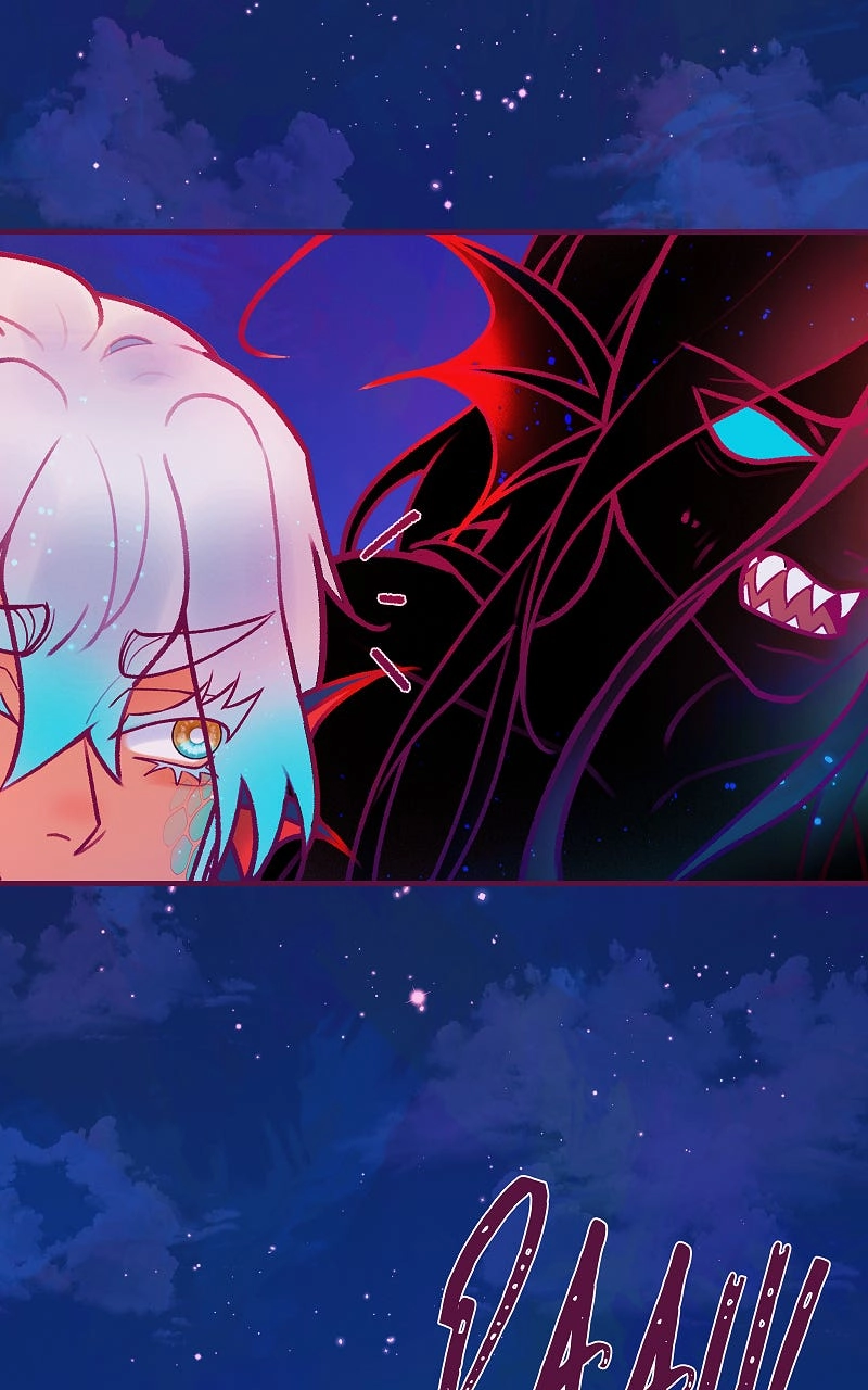 The Siren's Light Chapter 37 page 11 - 