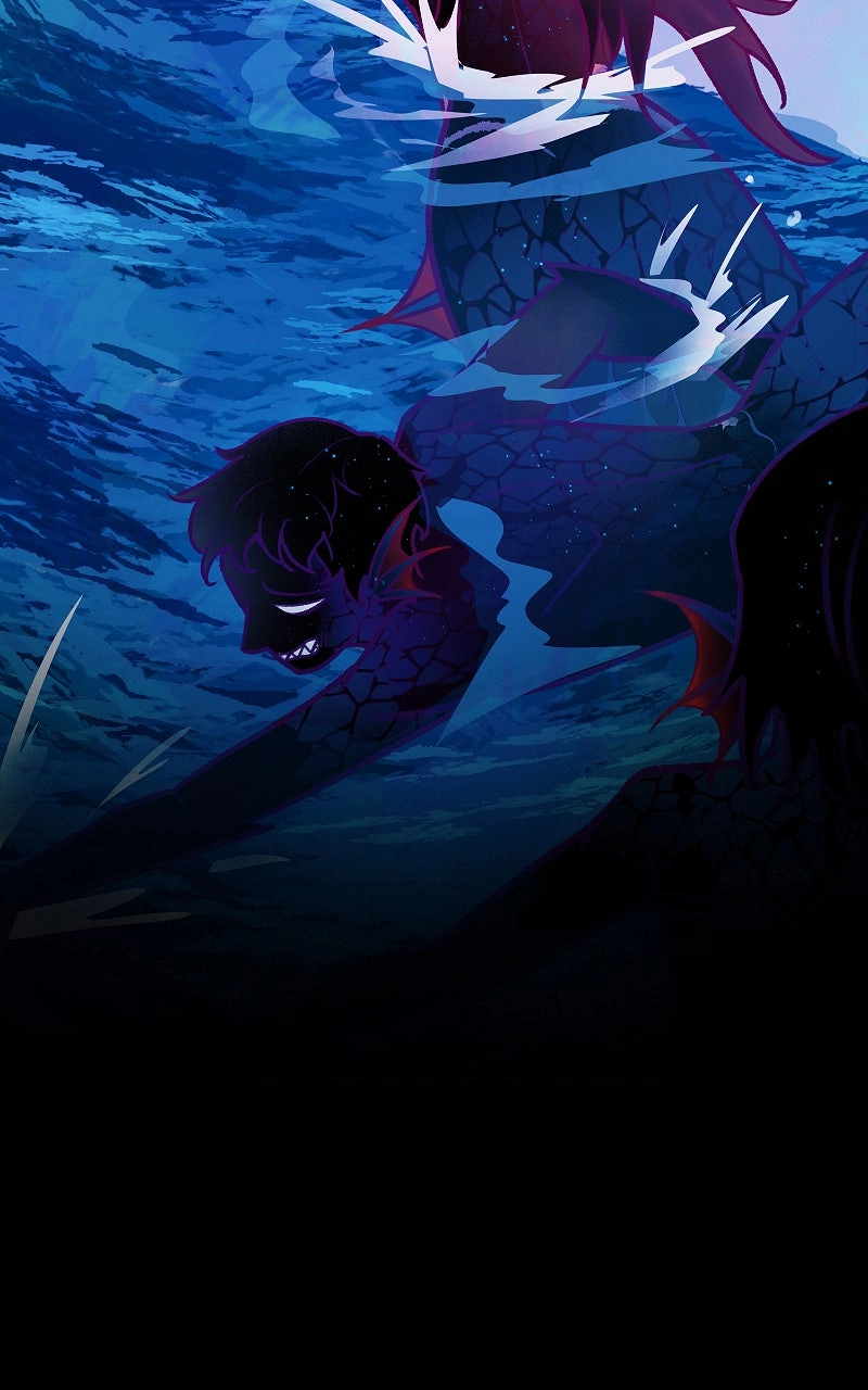 The Siren's Light Chapter 37 page 13 - 