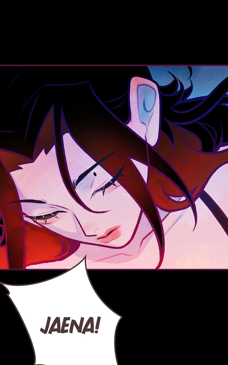 The Siren's Light Chapter 37 page 14 - 
