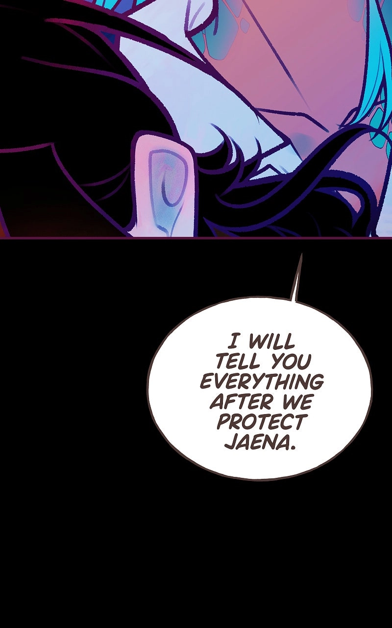 The Siren's Light Chapter 37 page 17 - 