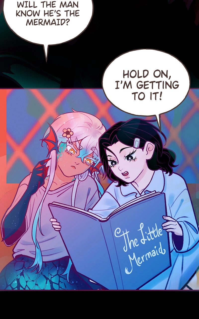 The Siren's Light Chapter 37 page 22 - 
