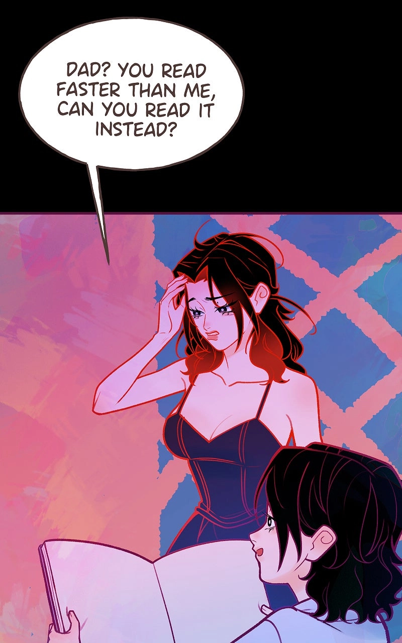 The Siren's Light Chapter 37 page 23 - 