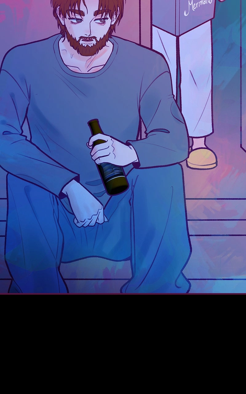 The Siren's Light Chapter 37 page 25 - 