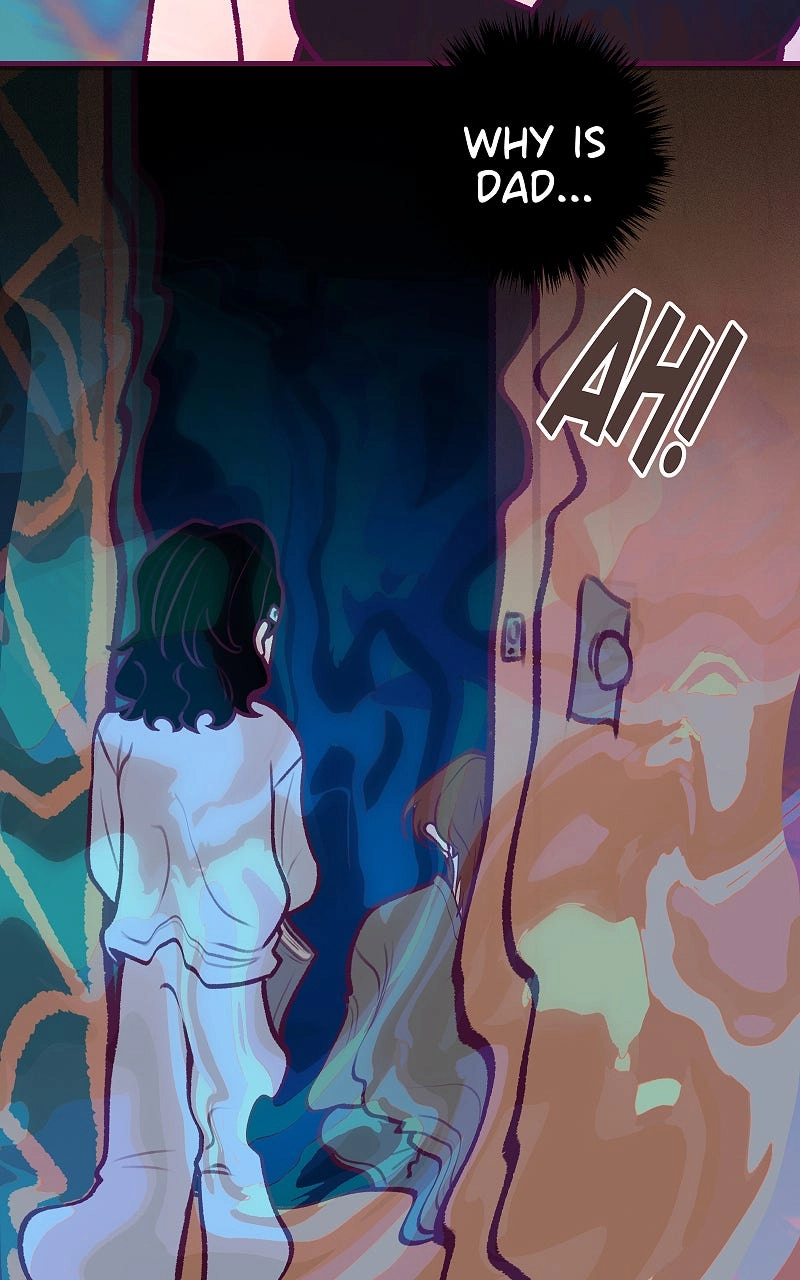 The Siren's Light Chapter 37 page 28 - 