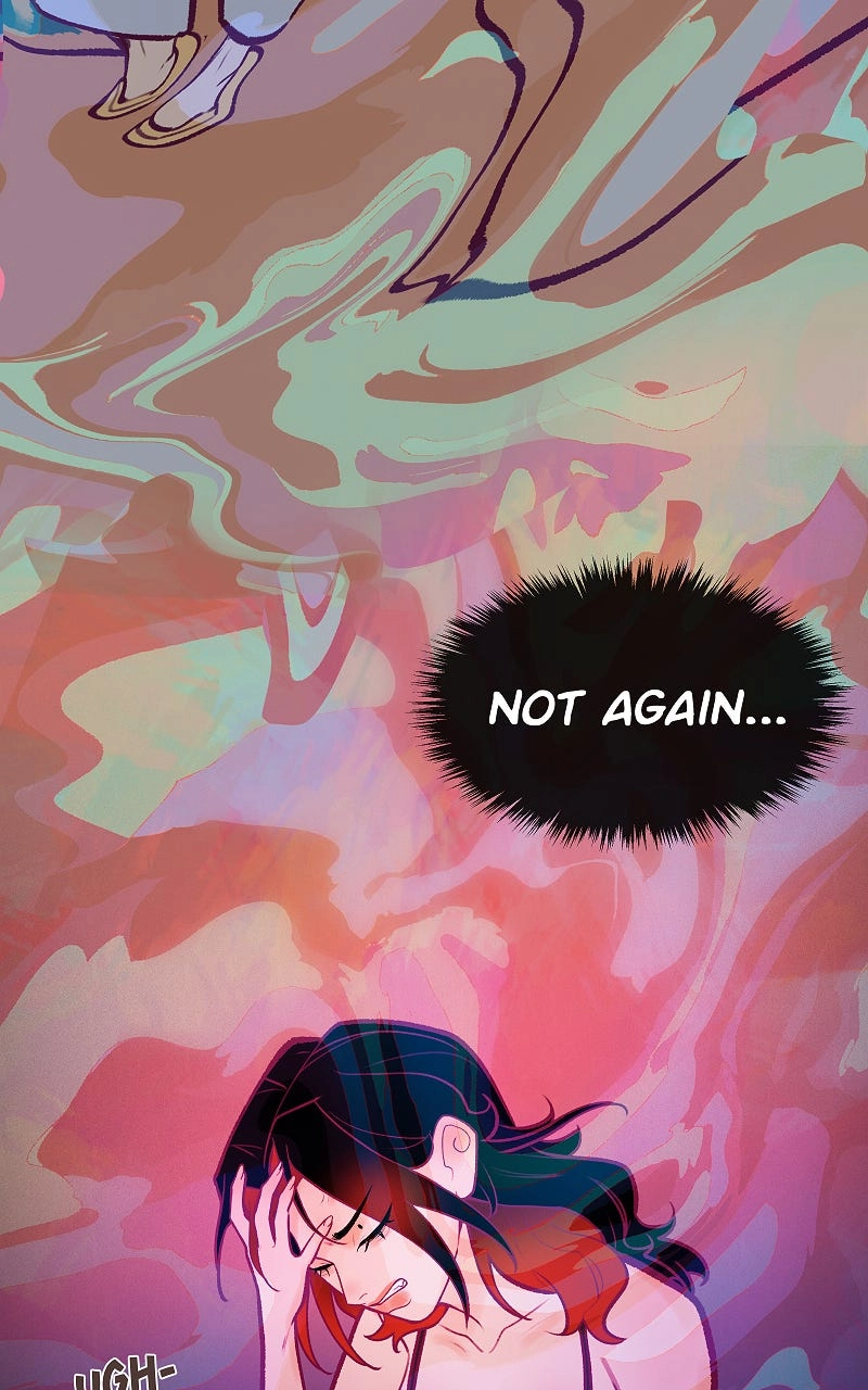 The Siren's Light Chapter 37 page 29 - 