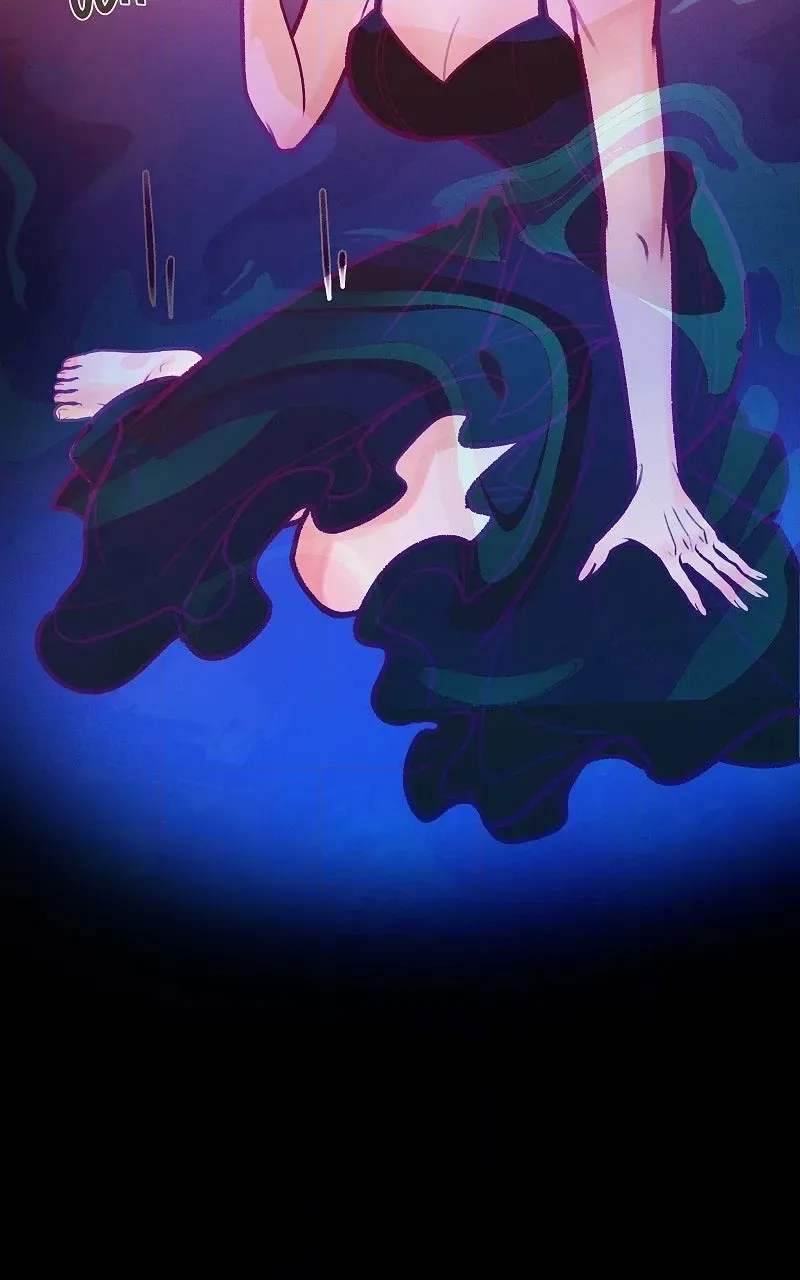 The Siren's Light Chapter 37 page 30 - 