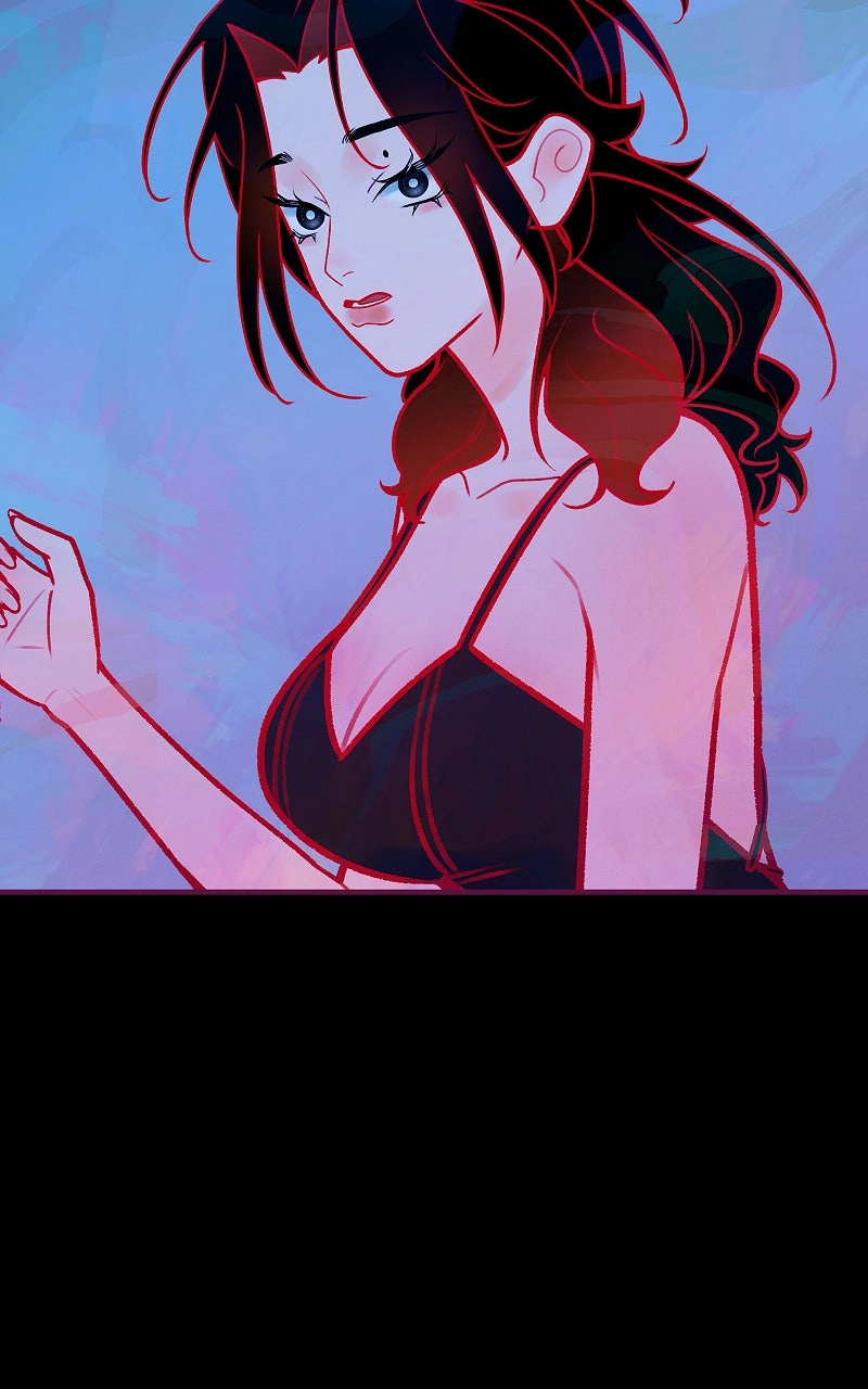 The Siren's Light Chapter 37 page 33 - 