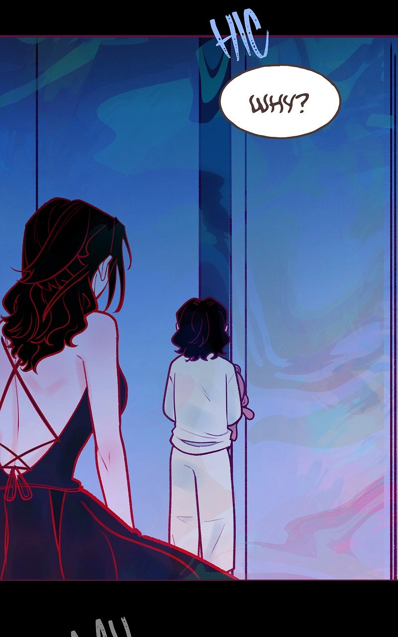 The Siren's Light Chapter 37 page 34 - 