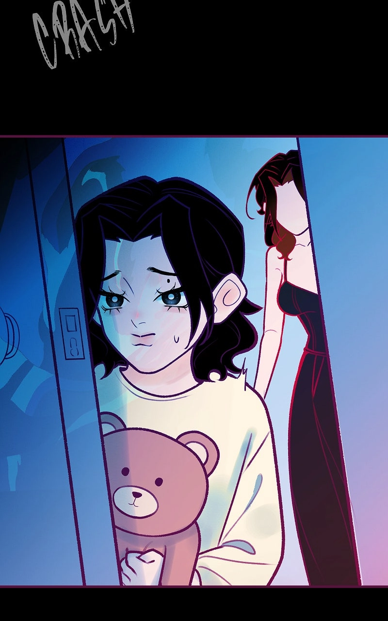 The Siren's Light Chapter 37 page 35 - 