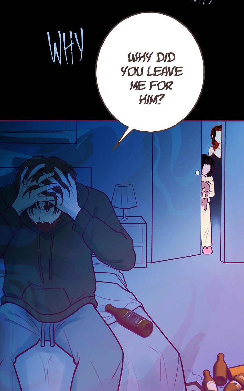 The Siren's Light Chapter 37 page 37 - 