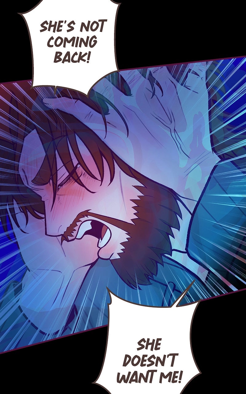 The Siren's Light Chapter 37 page 43 - 