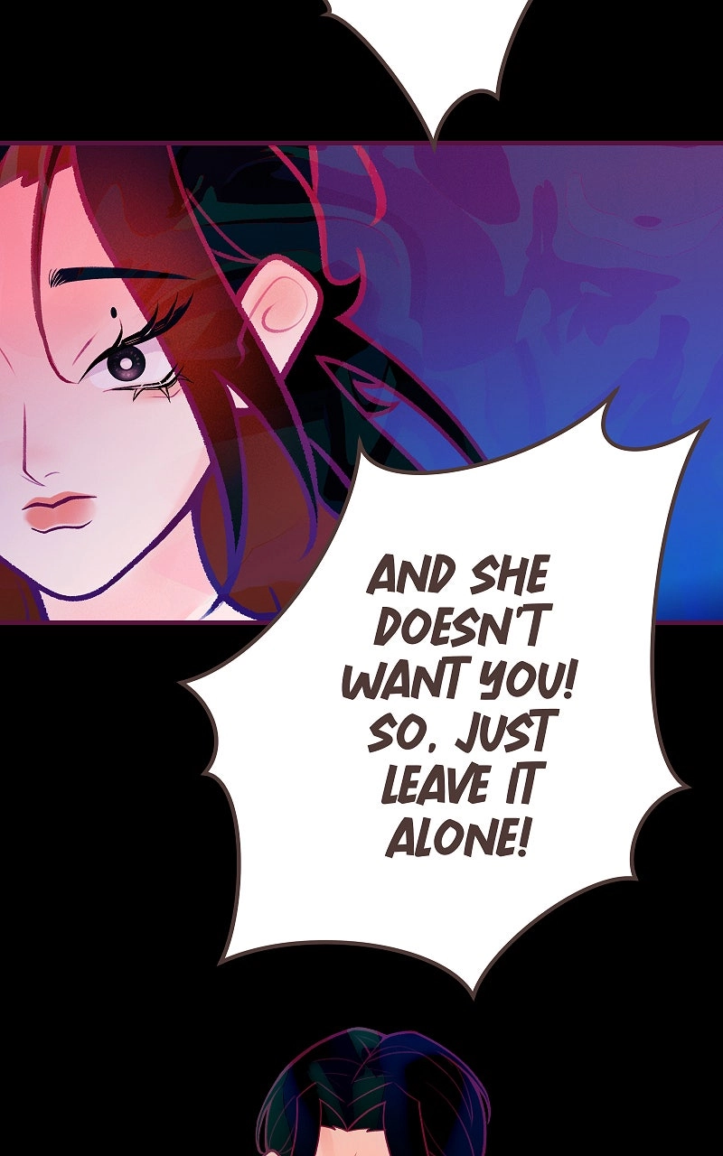 The Siren's Light Chapter 37 page 44 - 