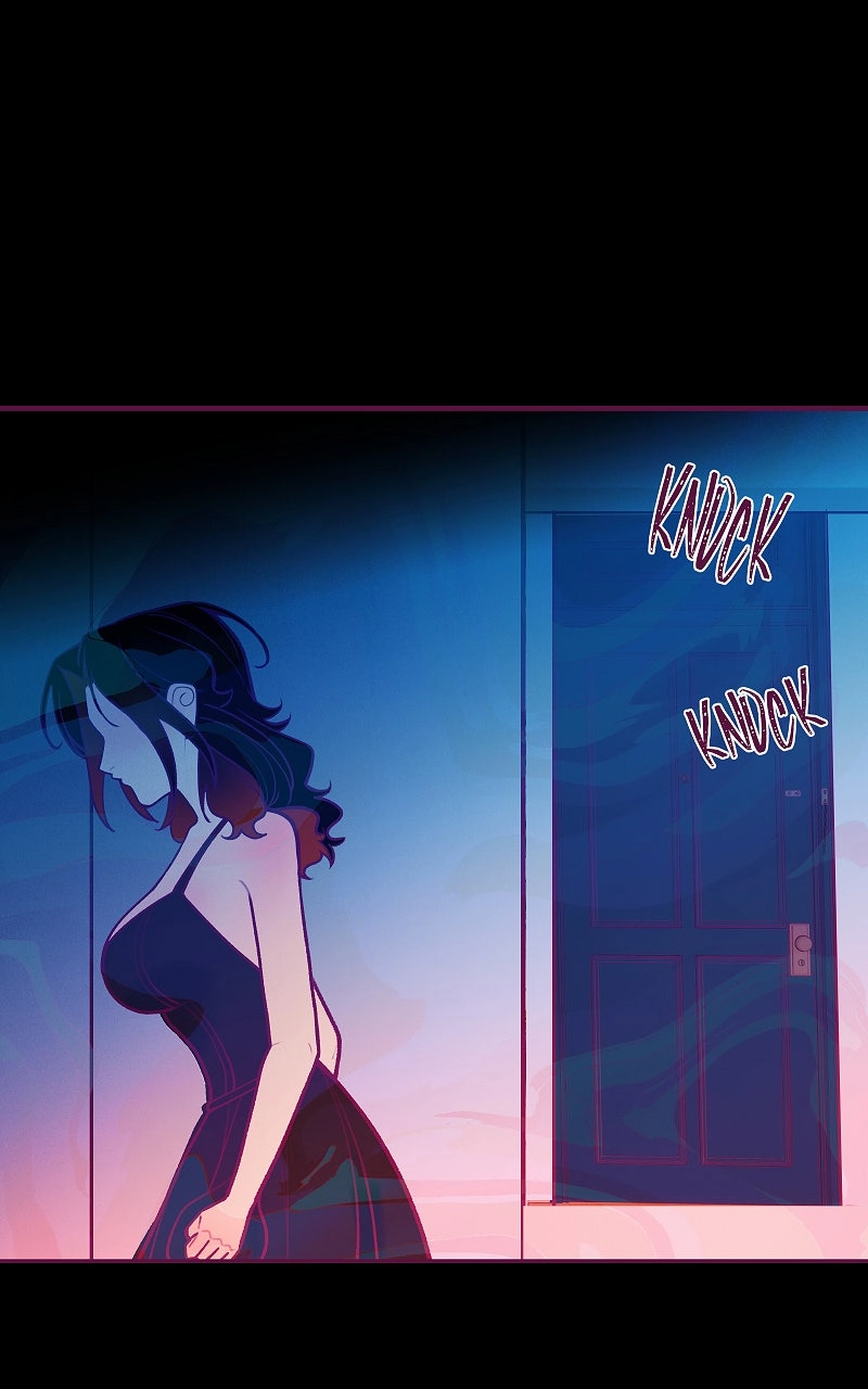 The Siren's Light Chapter 37 page 46 - 