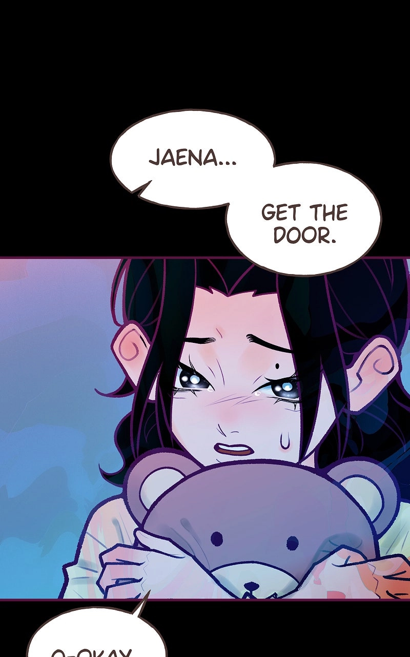 The Siren's Light Chapter 37 page 47 - 