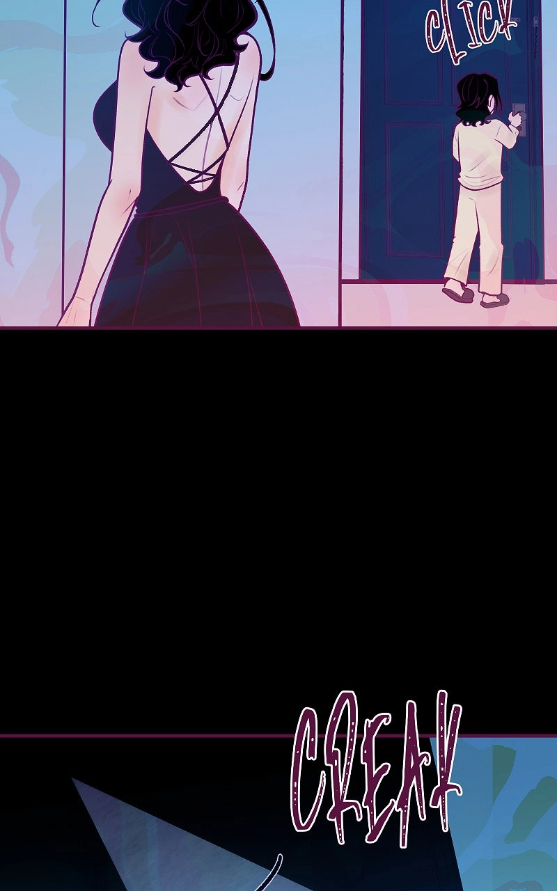 The Siren's Light Chapter 37 page 49 - 
